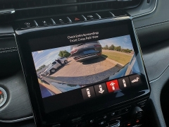 Used 2024 Jeep Grand Cherokee L Limited 4x4 at Ypsilanti Import Auto Sales near Ypsilanti, MI