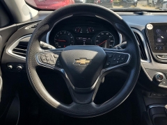 Used 2024 Chevrolet Malibu 4dr Sdn 1LT at Ypsilanti Import Auto Sales near Ypsilanti, MI