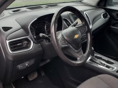 Used 2019  Chevrolet Equinox 4d SUV FWD LT w&sol;2FL at Ypsilanti Import Auto Sales near Ypsilanti&comma; MI