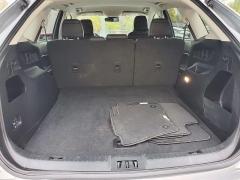 Used 2024  Ford Edge SEL AWD at Ypsilanti Import Auto Sales near Ypsilanti&comma; MI