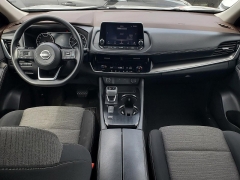 Used 2022 Nissan Rogue FWD SV at Ypsilanti Import Auto Sales near Ypsilanti, MI