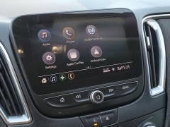 Used 2020  Chevrolet Malibu 4d Sedan LT at Ypsilanti Import Auto Sales near Ypsilanti, MI