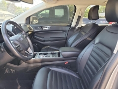 Used 2024 Ford Edge SEL AWD at Ypsilanti Import Auto Sales near Ypsilanti, MI
