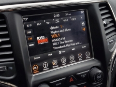 Used 2018  Jeep Grand Cherokee 4d SUV 4WD Overland V6 High Altitude at Ypsilanti Import Auto Sales near Ypsilanti&comma; MI