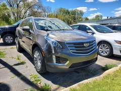Used 2019  Cadillac XT5 4d SUV AWD Luxury at Ypsilanti Import Auto Sales near Ypsilanti&comma; MI