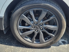 Used 2024  Chevrolet Equinox FWD 4dr RS at Ypsilanti Import Auto Sales near Ypsilanti&comma; MI