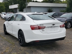 Used 2023  Chevrolet Malibu 4dr Sdn 1LT at Ypsilanti Import Auto Sales near Ypsilanti, MI