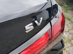 Used 2021 Nissan Versa SV CVT at Ypsilanti Import Auto Sales near Ypsilanti, MI