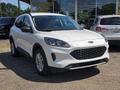 Used 2022 Ford Escape SE AWD at Ypsilanti Import Auto Sales near Ypsilanti, MI