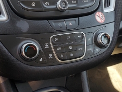 Used 2025  Chevrolet Malibu 4dr Sdn 1LT at Ypsilanti Import Auto Sales near Ypsilanti, MI