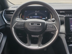 Used 2024  Jeep Grand Cherokee L Altitude X 4x4 at Ypsilanti Import Auto Sales near Ypsilanti, MI