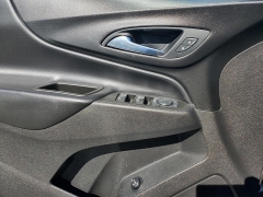 Used 2020  Chevrolet Equinox 4d SUV FWD LT w/2FL at Ypsilanti Import Auto Sales near Ypsilanti, MI