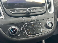 Used 2024 Chevrolet Malibu 4dr Sdn 1LT at Ypsilanti Import Auto Sales near Ypsilanti, MI