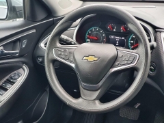 Used 2025  Chevrolet Malibu 4dr Sdn 1LT at Ypsilanti Import Auto Sales near Ypsilanti&comma; MI