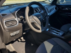 Used 2020  Chevrolet Equinox 4d SUV AWD LT w/2FL at Ypsilanti Import Auto Sales near Ypsilanti, MI