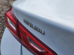 Used 2023 Chevrolet Malibu 4dr Sdn 1LT at Ypsilanti Import Auto Sales near Ypsilanti, MI