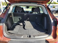 Used 2021  Chevrolet Trailblazer 4d SUV FWD LS at Ypsilanti Import Auto Sales near Ypsilanti&comma; MI