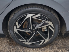 Used 2024  Hyundai Sonata SEL 2.5L FWD at Ypsilanti Import Auto Sales near Ypsilanti, MI