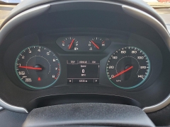 Used 2024  Chevrolet Malibu 4dr Sdn 1LT at Ypsilanti Import Auto Sales near Ypsilanti, MI