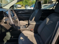 Used 2022  Chevrolet Equinox AWD 4dr LT w/1LT at Ypsilanti Import Auto Sales near Ypsilanti, MI