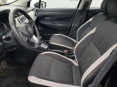 Used 2021 Nissan Versa SV CVT at Ypsilanti Import Auto Sales near Ypsilanti, MI