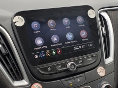 Used 2023  Chevrolet Malibu 4dr Sdn 1LT at Ypsilanti Import Auto Sales near Ypsilanti&comma; MI