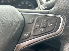 Used 2024 Chevrolet Malibu 4dr Sdn 1LT at Ypsilanti Import Auto Sales near Ypsilanti, MI