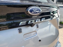 Used 2024 Ford Edge SEL AWD at Ypsilanti Import Auto Sales near Ypsilanti, MI