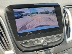Used 2023 Chevrolet Malibu 4dr Sdn 1LT at Ypsilanti Import Auto Sales near Ypsilanti, MI