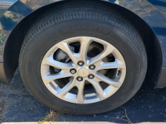 Used 2020  Chevrolet Equinox 4d SUV FWD LT w/2FL at Ypsilanti Import Auto Sales near Ypsilanti, MI