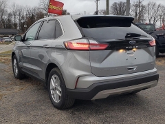 Used 2024  Ford Edge SEL AWD at Ypsilanti Import Auto Sales near Ypsilanti&comma; MI