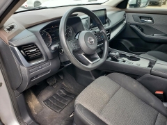 Used 2022 Nissan Rogue FWD SV at Ypsilanti Import Auto Sales near Ypsilanti, MI