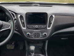 Used 2024  Chevrolet Malibu 4dr Sdn 1LT at Ypsilanti Import Auto Sales near Ypsilanti&comma; MI