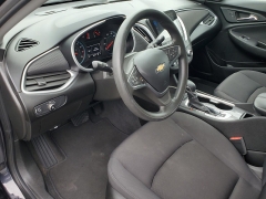 Used 2023 Chevrolet Malibu 4dr Sdn 1LT at Ypsilanti Import Auto Sales near Ypsilanti, MI