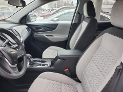Used 2024  Chevrolet Equinox FWD 4dr LS w&sol;1LS at Ypsilanti Import Auto Sales near Ypsilanti&comma; MI