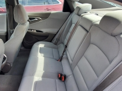 Used 2023  Chevrolet Malibu 4dr Sdn 1LT at Ypsilanti Import Auto Sales near Ypsilanti&comma; MI