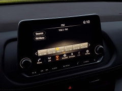 Used 2023  Nissan Rogue AWD SV at Ypsilanti Import Auto Sales near Ypsilanti&comma; MI