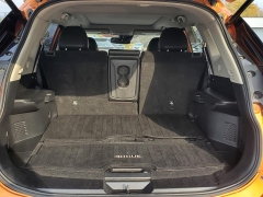 Used 2018  Nissan Rogue 4d SUV FWD SL at Ypsilanti Import Auto Sales near Ypsilanti, MI