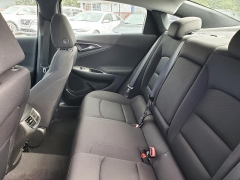 Used 2024  Chevrolet Malibu 4dr Sdn 1LT at Ypsilanti Import Auto Sales near Ypsilanti, MI