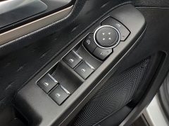 Used 2020  Ford Escape 4d SUV AWD SEL 2.0L at Ypsilanti Import Auto Sales near Ypsilanti, MI