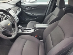 Used 2024  Chevrolet Malibu 4dr Sdn 1LT at Ypsilanti Import Auto Sales near Ypsilanti&comma; MI