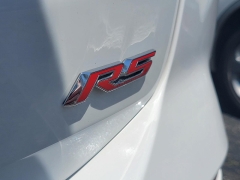 Used 2024  Chevrolet Equinox FWD 4dr RS at Ypsilanti Import Auto Sales near Ypsilanti&comma; MI