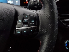 Used 2024  Ford Escape ST-Line FWD at Ypsilanti Import Auto Sales near Ypsilanti&comma; MI