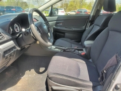 Used 2012  Subaru Impreza 4d Hatchback i Sport Premium CVT at Ypsilanti Import Auto Sales near Ypsilanti&comma; MI