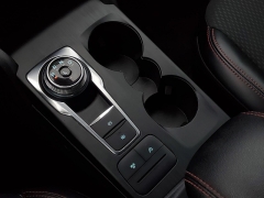 Used 2024  Ford Escape ST-Line FWD at Ypsilanti Import Auto Sales near Ypsilanti&comma; MI