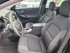 Used 2024  Chevrolet Malibu 4dr Sdn 1LT at Ypsilanti Import Auto Sales near Ypsilanti, MI