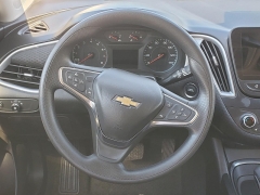 Used 2025  Chevrolet Malibu 4dr Sdn 1LT at Ypsilanti Import Auto Sales near Ypsilanti, MI