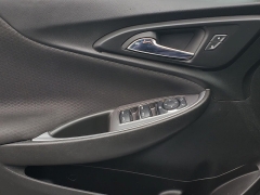 Used 2024  Chevrolet Malibu 4dr Sdn 1LT at Ypsilanti Import Auto Sales near Ypsilanti&comma; MI