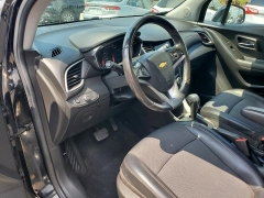 Used 2019 Chevrolet Trax 4d SUV AWD LT at Ypsilanti Import Auto Sales near Ypsilanti, MI