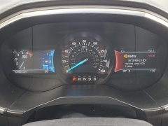 Used 2019  Ford Edge 4d SUV FWD Titanium at Ypsilanti Import Auto Sales near Ypsilanti, MI